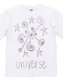 universe #001