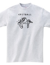 BASEBALL -spitball