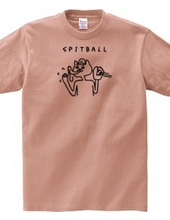 BASEBALL -spitball