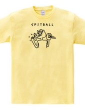 BASEBALL -spitball