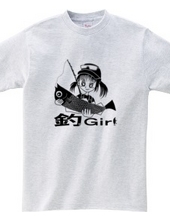 釣りGirl