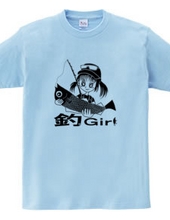 釣りGirl