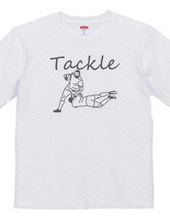 TACKLE