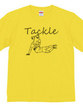 TACKLE