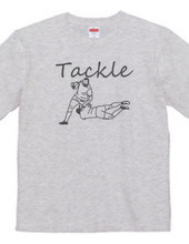 TACKLE