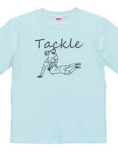 TACKLE