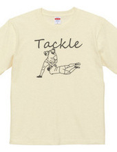 TACKLE