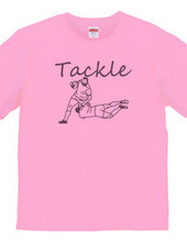 TACKLE