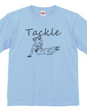 TACKLE