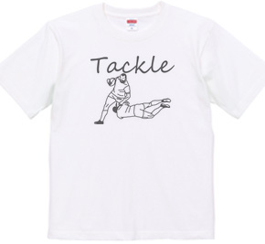 TACKLE