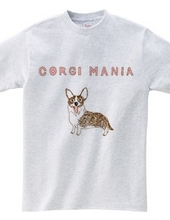 Corgimania