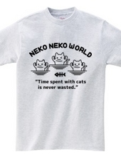 NEKO NEKO WORLD