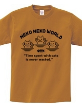 NEKO NEKO WORLD