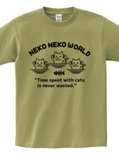 NEKO NEKO WORLD