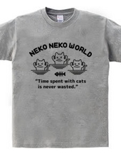 NEKO NEKO WORLD