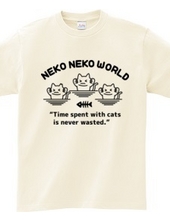 NEKO NEKO WORLD