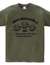 NEKO NEKO WORLD