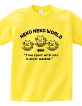 NEKO NEKO WORLD