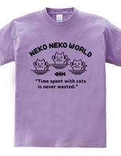 NEKO NEKO WORLD