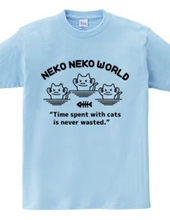 NEKO NEKO WORLD