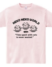 NEKO NEKO WORLD