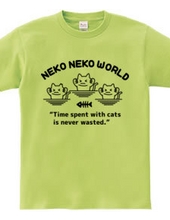 NEKO NEKO WORLD