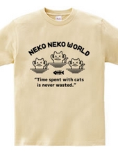 NEKO NEKO WORLD