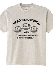 NEKO NEKO WORLD