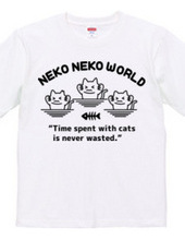 NEKO NEKO WORLD