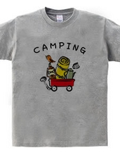 Camping Equipment