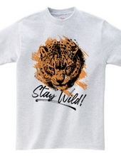 Stay Wild!