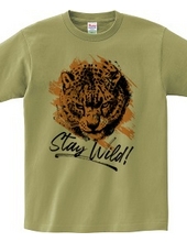 Stay Wild!