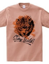 Stay Wild!