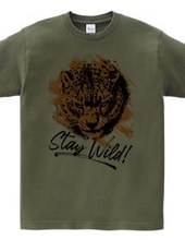 Stay Wild!