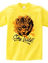 Stay Wild!