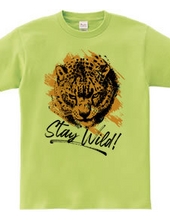 Stay Wild!