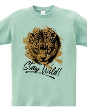 Stay Wild!