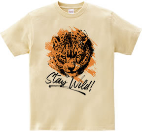 Stay Wild!