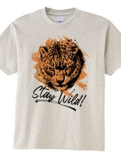 Stay Wild!