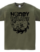 Honey Pirate 2