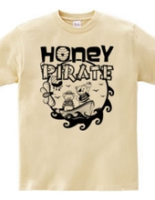 Honey Pirate 2