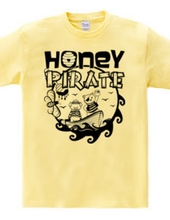 Honey Pirate 2