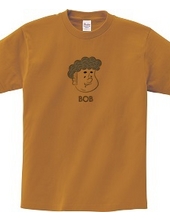 Fictional man Bob