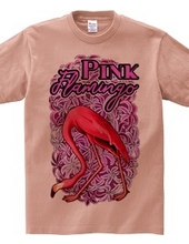 Pink Flamingo