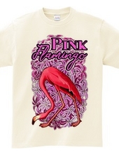 Pink Flamingo