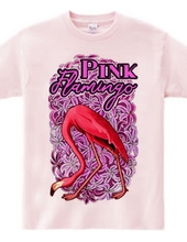 Pink Flamingo