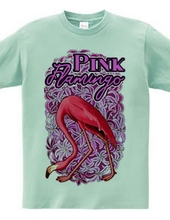 Pink Flamingo