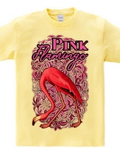 Pink Flamingo