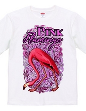 Pink Flamingo