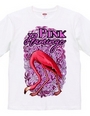 Pink Flamingo